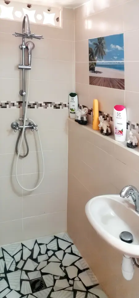 Studio de charme à Bouillante, 100 m², vue sur mer et montagnes - Photo 41