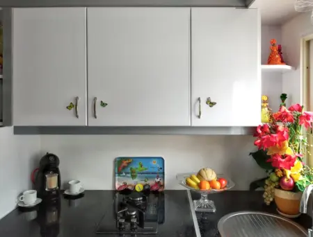 Studio de charme à Bouillante, 100 m², vue sur mer et montagnes - Photo 43