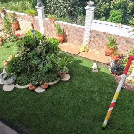 Studio de charme à Bouillante, 100 m², vue sur mer et montagnes - Photo 46