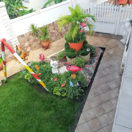 Studio de charme à Bouillante, 100 m², vue sur mer et montagnes - Photo 47