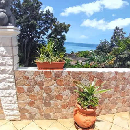 Studio de charme à Bouillante, 100 m², vue sur mer et montagnes - Photo 52