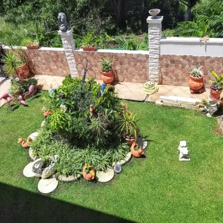 Studio de charme à Bouillante, 100 m², vue sur mer et montagnes - Photo 53