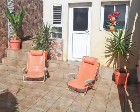 Studio de charme à Bouillante, 100 m², vue sur mer et montagnes - Photo 54