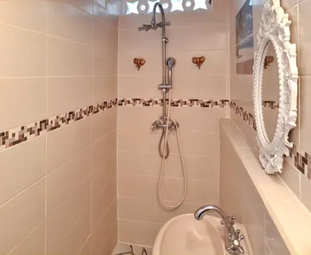 Studio de charme à Bouillante, 100 m², vue sur mer et montagnes - Photo 57