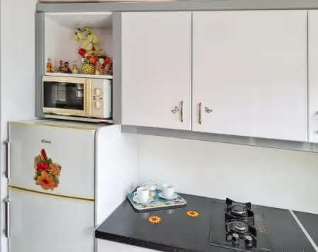 Studio de charme à Bouillante, 100 m², vue sur mer et montagnes - Photo 60