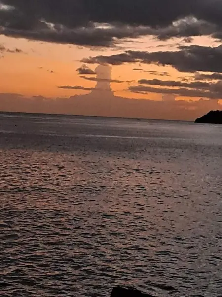 Studio de charme à Bouillante, 100 m², vue sur mer et montagnes - Photo 70