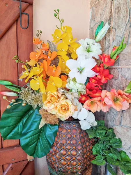 Studio de charme à Bouillante, 100 m², vue sur mer et montagnes - Photo 76