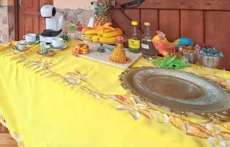 Studio de charme à Bouillante, 100 m², vue sur mer et montagnes - Photo 78