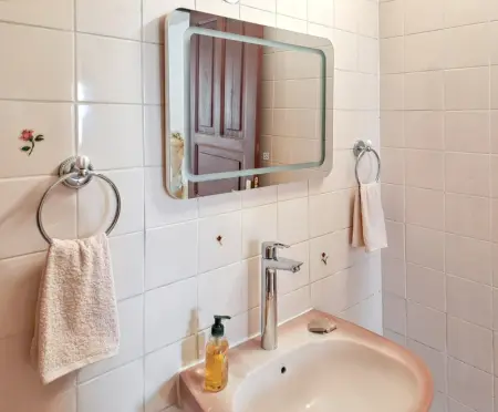 Studio de charme à Bouillante, 100 m², vue sur mer et montagnes - Photo 81