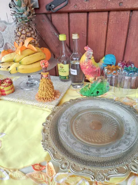 Studio de charme à Bouillante, 100 m², vue sur mer et montagnes - Photo 83