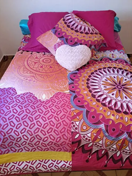 Studio de charme à Bouillante, 100 m², vue sur mer et montagnes - Photo 89