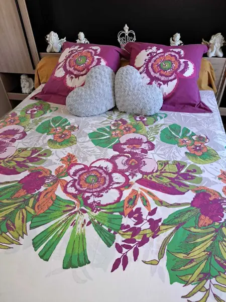 Studio de charme à Bouillante, 100 m², vue sur mer et montagnes - Photo 90