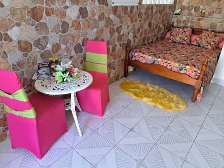 Studio de charme à Bouillante, 100 m², vue sur mer et montagnes - Photo 91