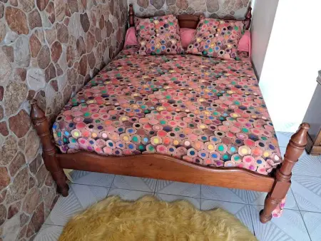 Studio de charme à Bouillante, 100 m², vue sur mer et montagnes - Photo 93