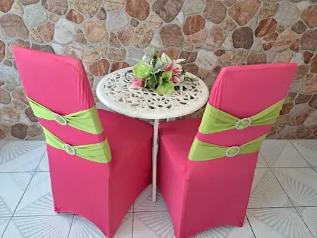 Studio de charme à Bouillante, 100 m², vue sur mer et montagnes - Photo 96