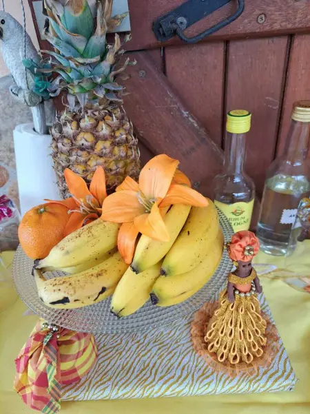 Studio de charme à Bouillante, 100 m², vue sur mer et montagnes - Photo 98