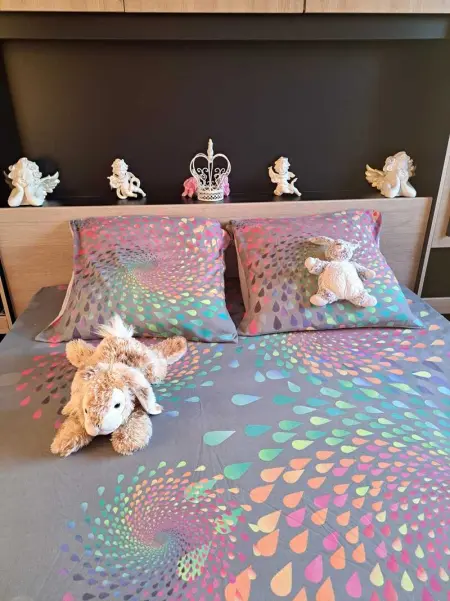 Studio de charme à Bouillante, 100 m², vue sur mer et montagnes - Photo 100