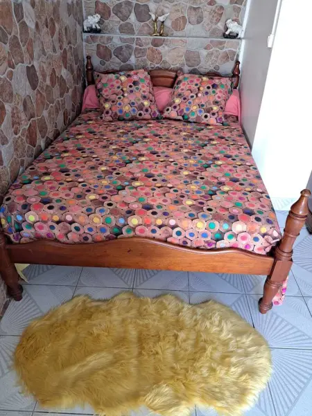 Studio de charme à Bouillante, 100 m², vue sur mer et montagnes - Photo 107