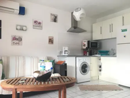 Appartement lumineux à Les Trois-Îlets - 70 m² - Vue sur mer - Photo 1