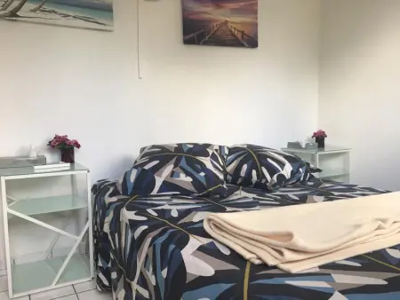 Appartement lumineux à Les Trois-Îlets - 70 m² - Vue sur mer - Photo 3