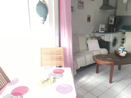 Appartement lumineux à Les Trois-Îlets - 70 m² - Vue sur mer - Photo 5