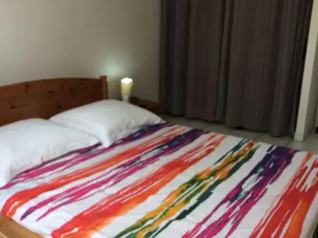 Appartement lumineux à Les Trois-Îlets - 70 m² - Vue sur mer - Photo 6