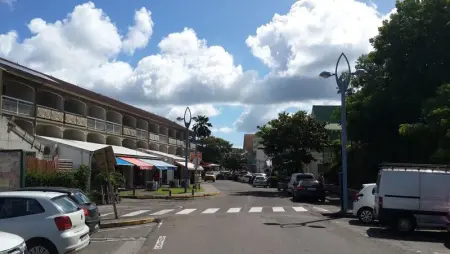 Appartement lumineux à Les Trois-Îlets - 70 m² - Vue sur mer - Photo 7