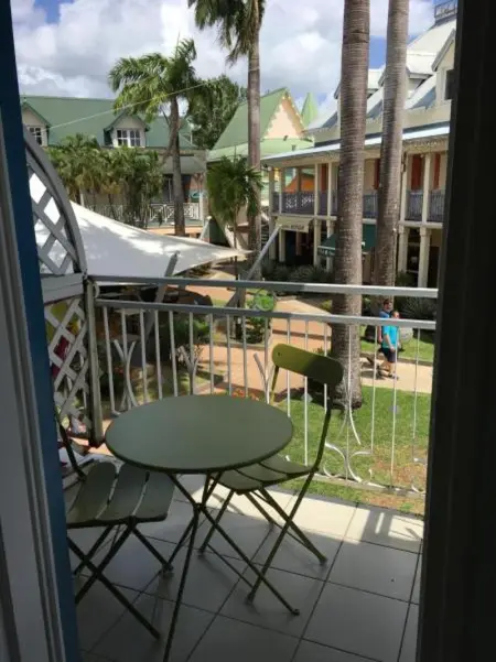 Appartement lumineux à Les Trois-Îlets - 70 m² - Vue sur mer - Photo 8