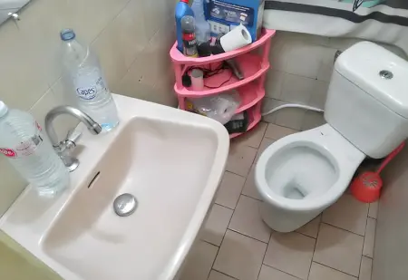 Appartement confortable à Capesterre Belle Eau 60 m² vue mer ! - Photo 6