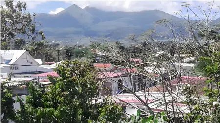 Appartement confortable à Capesterre Belle Eau 60 m² vue mer ! - Photo 8