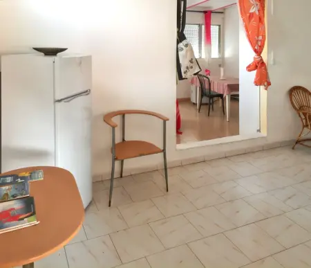 Appartement confortable à Capesterre Belle Eau 60 m² vue mer ! - Photo 15