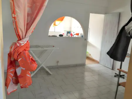 Appartement confortable à Capesterre Belle Eau 60 m² vue mer ! - Photo 17