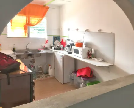 Appartement confortable à Capesterre Belle Eau 60 m² vue mer ! - Photo 18