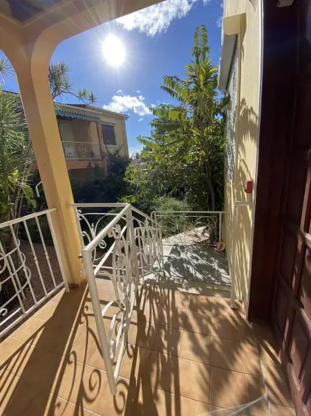 Appartement lumineux à Pointe-Noire 36 m² avec piscine partagée - Photo 10