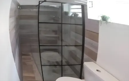 Maison accueillante à La Trinité avec piscine partagée 57 m² - Photo 9