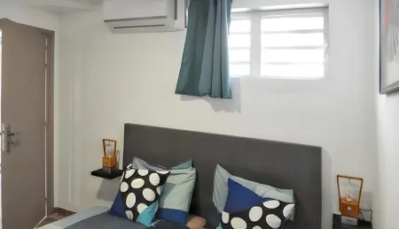 Maison accueillante à La Trinité avec piscine partagée 57 m² - Photo 15