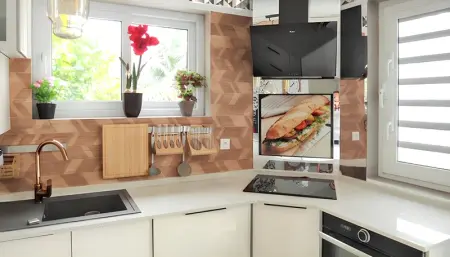 Maison accueillante à La Trinité avec piscine partagée 57 m² - Photo 16