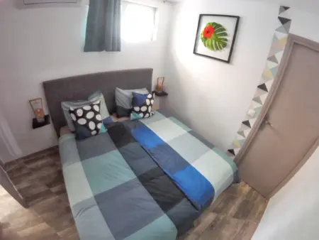 Maison accueillante à La Trinité avec piscine partagée 57 m² - Photo 17