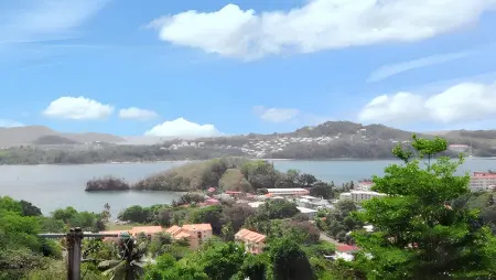 Maison accueillante à La Trinité avec piscine partagée 57 m² - Photo 18