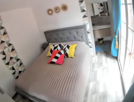 Maison accueillante à La Trinité avec piscine partagée 57 m² - Photo 20