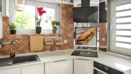 Maison accueillante à La Trinité avec piscine partagée 57 m² - Photo 22