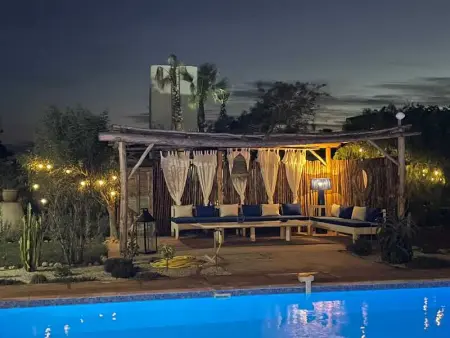 Villa spacieuse à Essaouira avec piscine privée - Photo 1