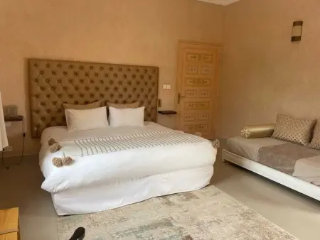 Villa spacieuse à Essaouira avec piscine privée - Photo 3