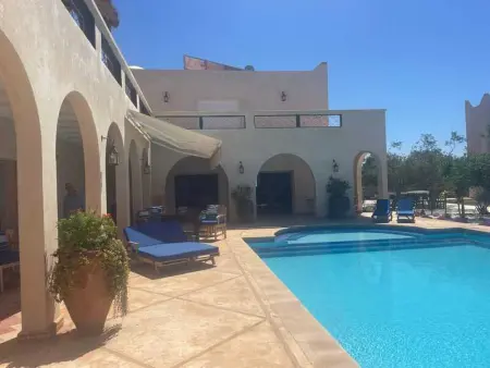 Villa spacieuse à Essaouira avec piscine privée - Photo 7