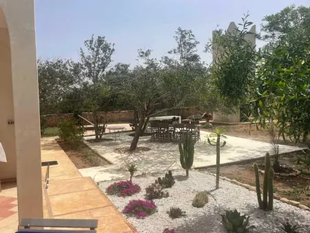 Villa spacieuse à Essaouira avec piscine privée - Photo 8