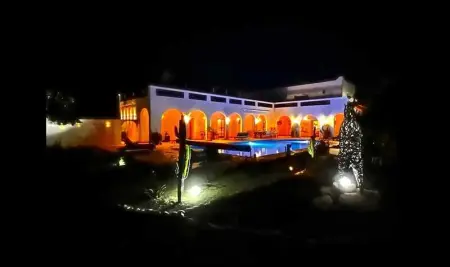 Villa spacieuse à Essaouira avec piscine privée - Photo 9