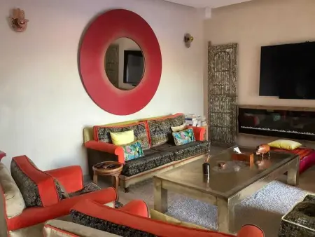 Villa spacieuse à Essaouira avec piscine privée - Photo 11