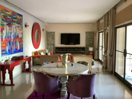 Villa spacieuse à Essaouira avec piscine privée - Photo 13