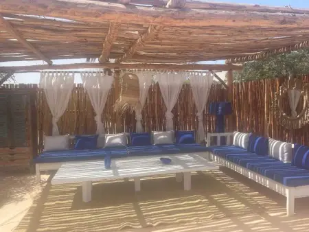 Villa spacieuse à Essaouira avec piscine privée - Photo 14