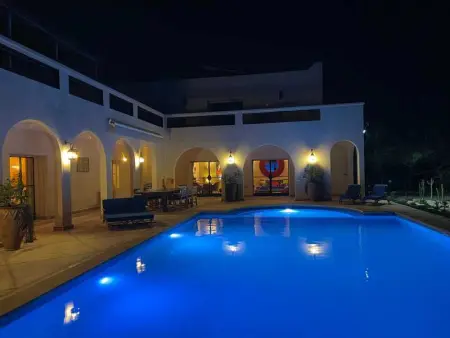 Villa spacieuse à Essaouira avec piscine privée - Photo 15